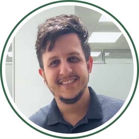Rafael Gaudio